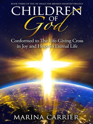 cover image of Children of God